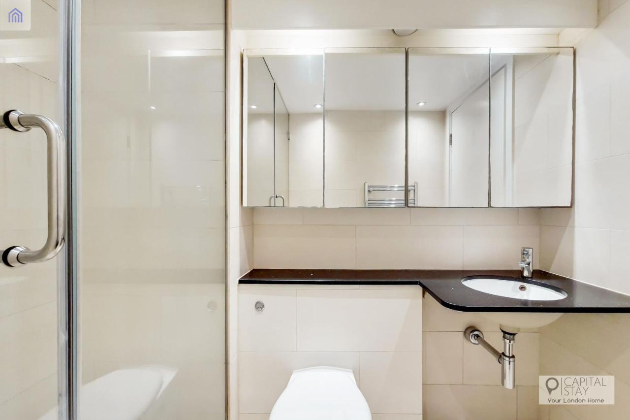 Apartment Fully Serviced Two Bed By Excel & O2